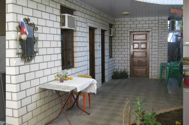 3-х местный номер