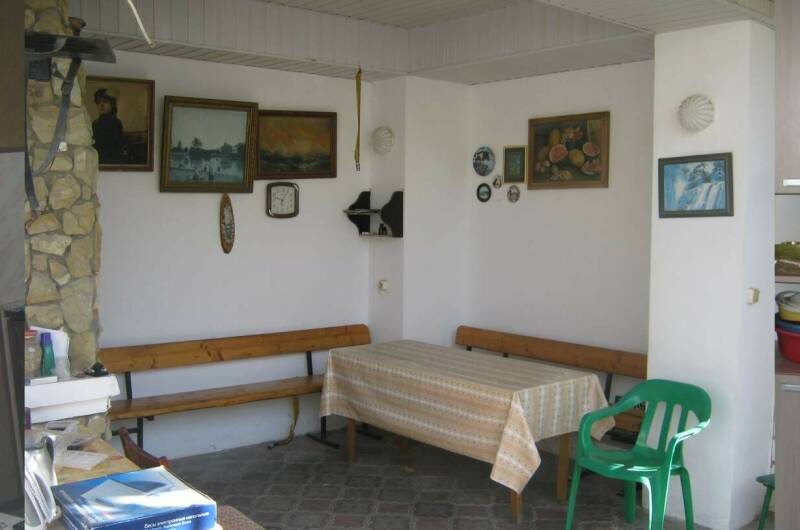 3-х местный номер