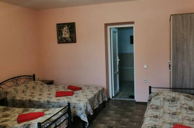 Комфорт 4х/м