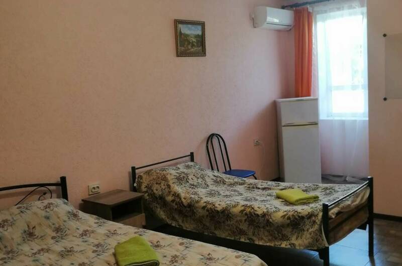 Номер «Комфорт» 3х. м