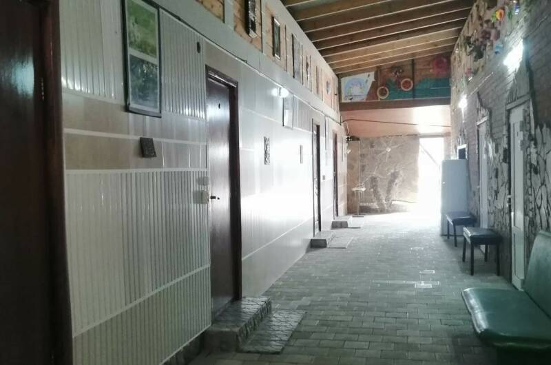 Номер «Комфорт» 3х. м