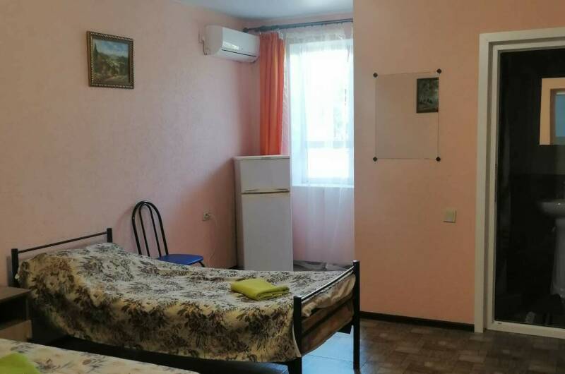 Номер «Комфорт» 3х. м