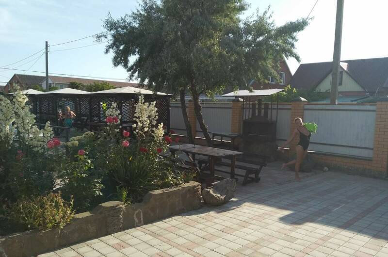 Номер «Стандарт» 4х. м