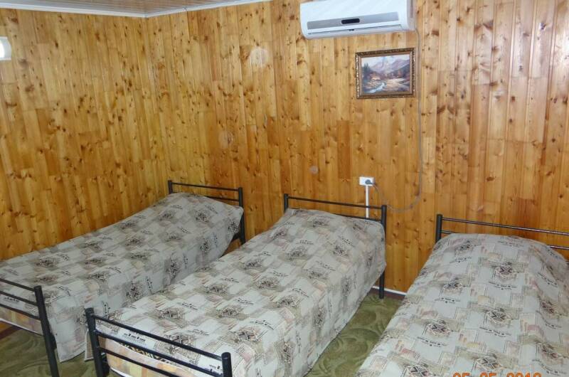 Номер «Бюджетный» 3х. м