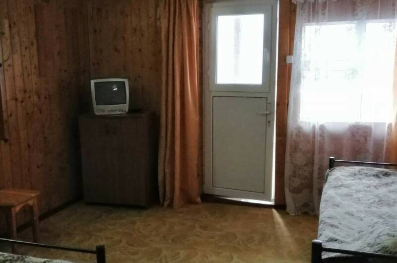 Номер «Бюджетный» 3х. м