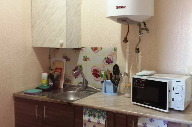 Комната № 3