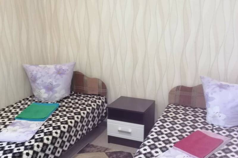 Комната № 3