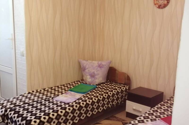 Комната № 3