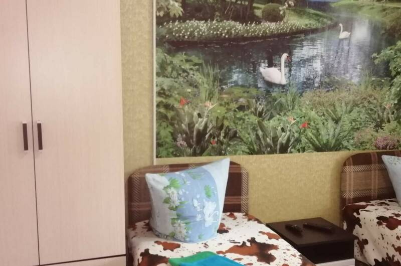 Комната № 2