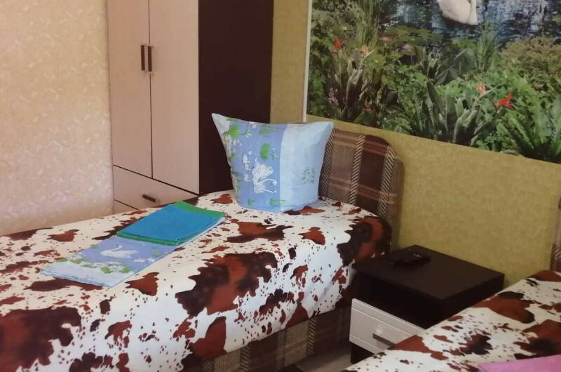 Комната № 2