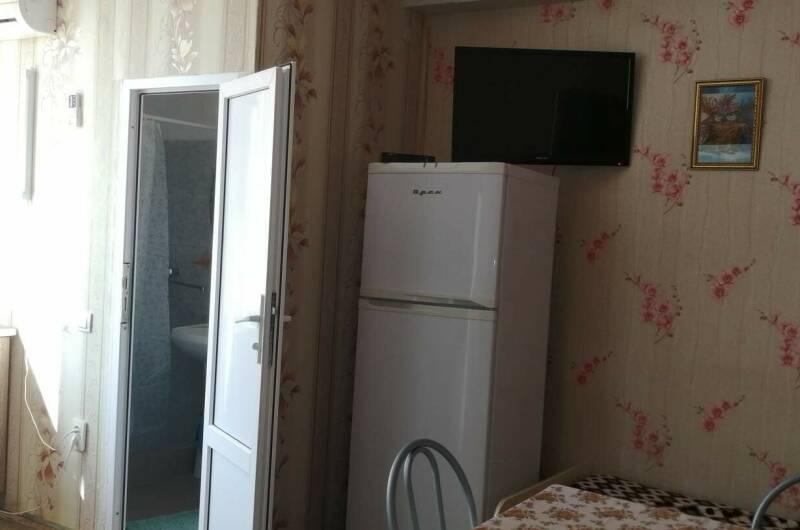 Комната № 1