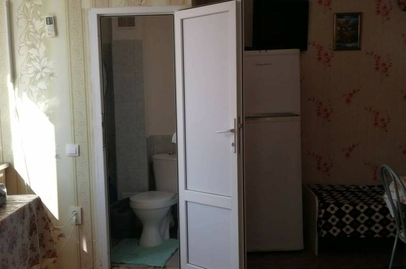 Комната № 1