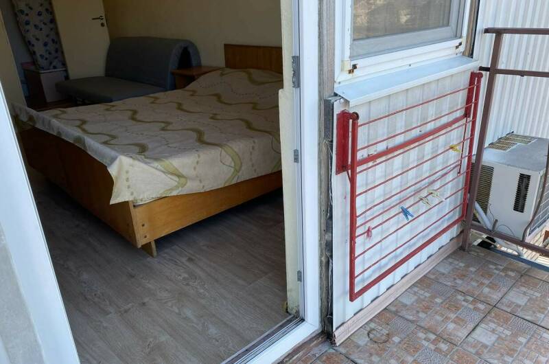 1-комн «Полулюкс» с инд. кухней и балконом на 4 эт