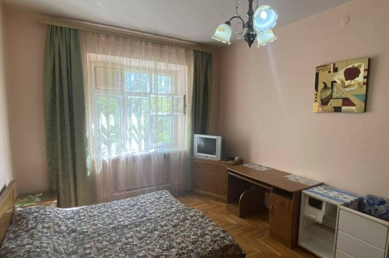 1-комнатный «Полулюкс» с балконом на этаже