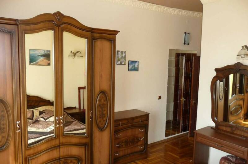 2-комнатный «Дизайнерский люкс» с кухней