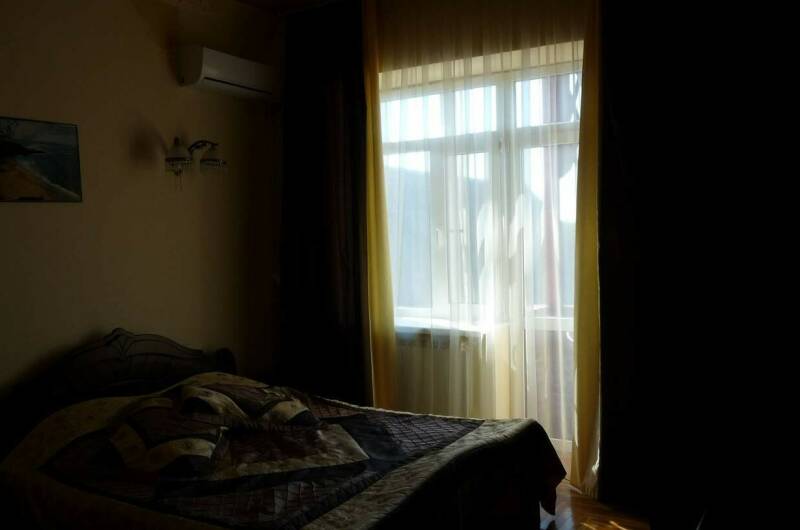 2-комнатный «Дизайнерский люкс» с кухней