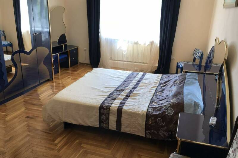 2-комнатный «Семейный люкс» с кухней