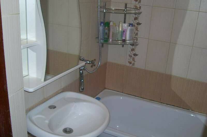 2-комнатный «Семейный люкс» с кухней