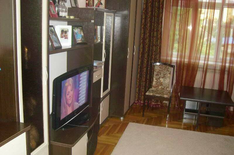 2-комнатный «Семейный люкс» с кухней