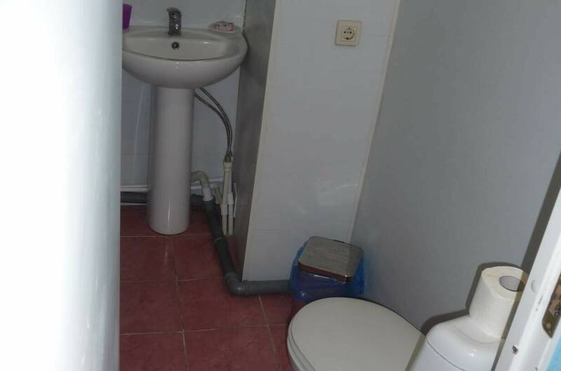 2-комнатный семейный номер на 4 этаже с кухней