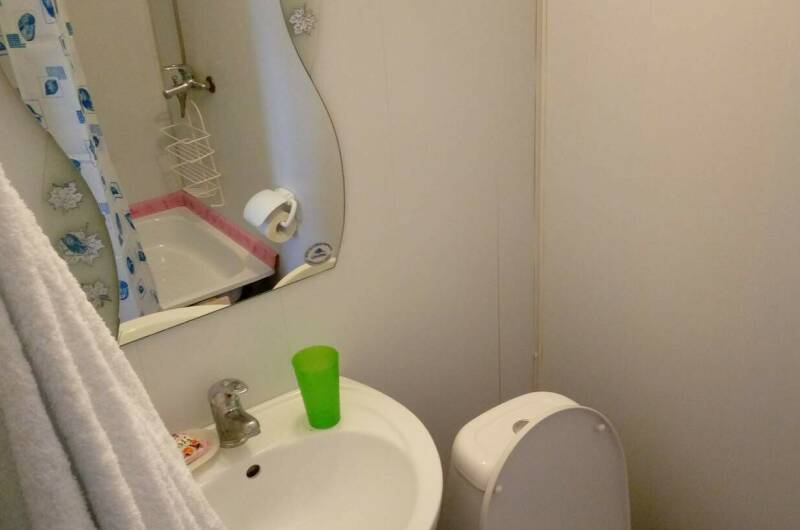 1-комнатный «Полулюкс» на 1 этаже