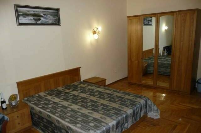 1-комнатный «Полулюкс» на 1 этаже