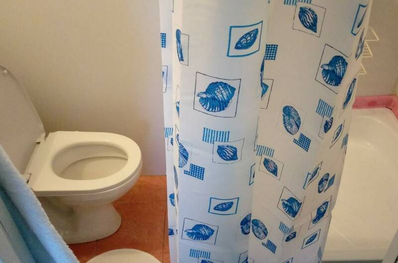 1-комнатный «Полулюкс» на 1 этаже