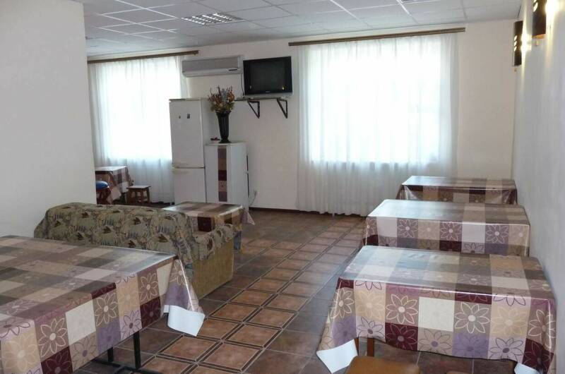 1-комнатный «Полулюкс» на 1 этаже