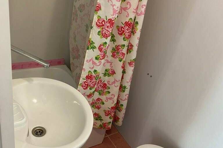 1-комнатный «Полулюкс» с балконом на этаже, 4эт