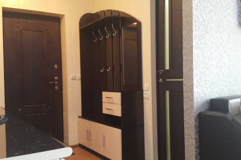 Квартира-студия 4х местная