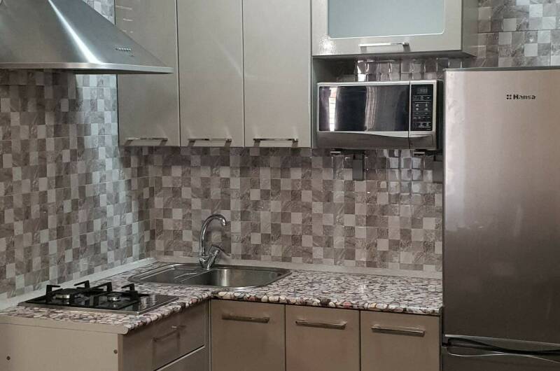 Квартира-студия 3х местная