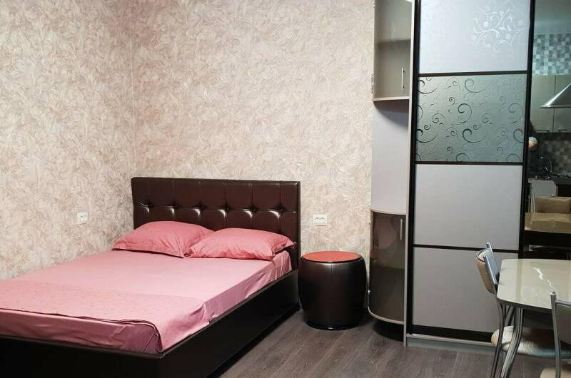 Квартира-студия 3х местная