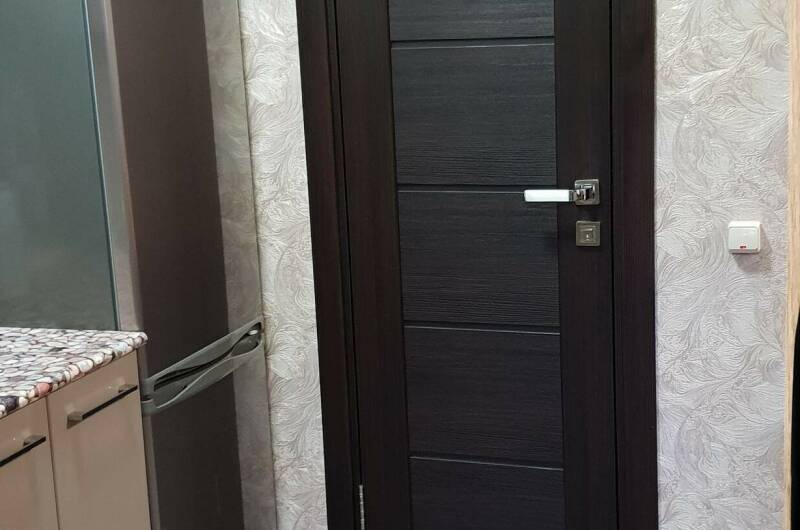 Квартира-студия 3х местная