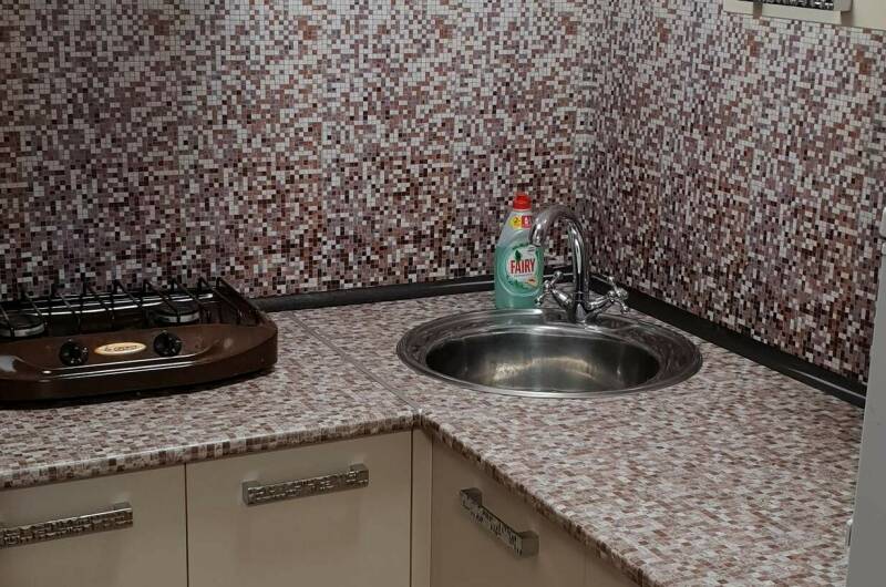 Квартира -Студия 4-х местная