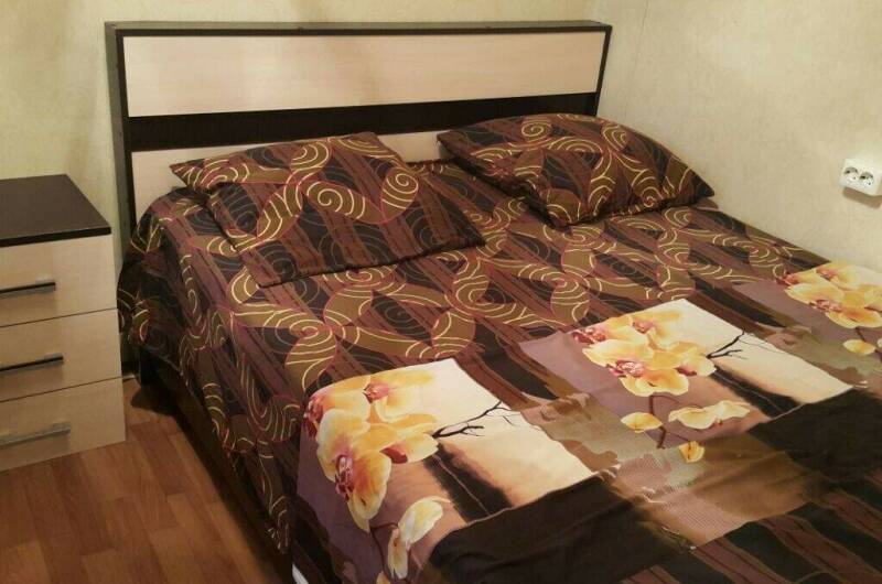 Квартира -Студия 4-х местная