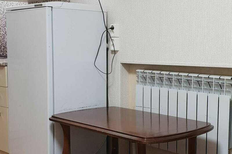 Квартира -Студия 4-х местная