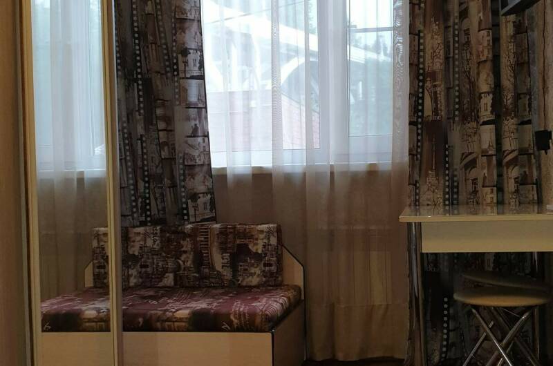 2-комнатный 6-ти местный номер