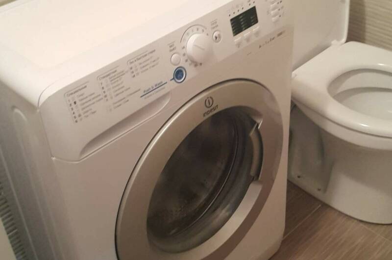 2-комнатный 6-ти местный номер