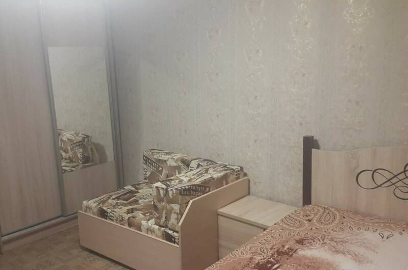 Стандарт 3-х местный