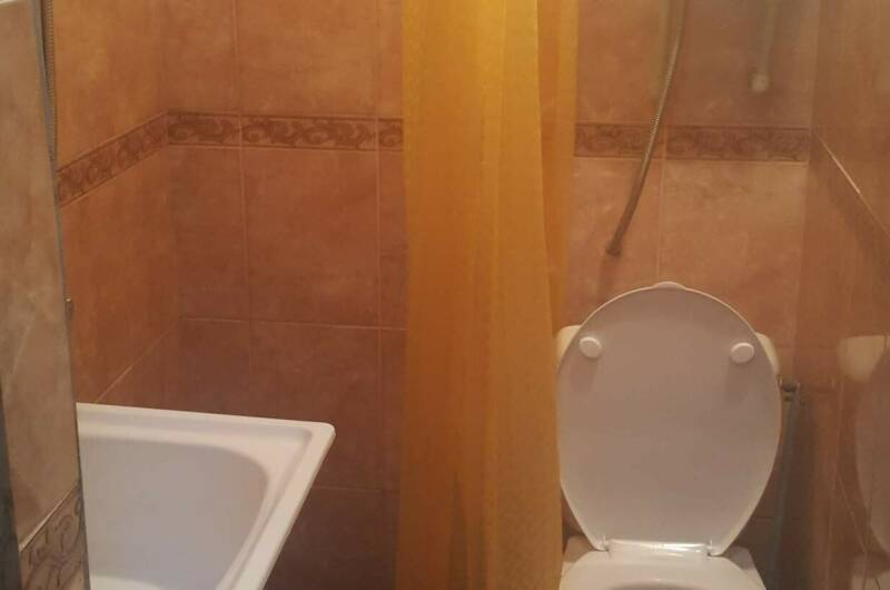 Стандарт 3-х местный