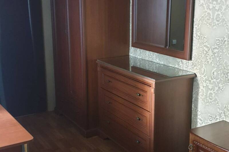 Стандарт 3-х местный