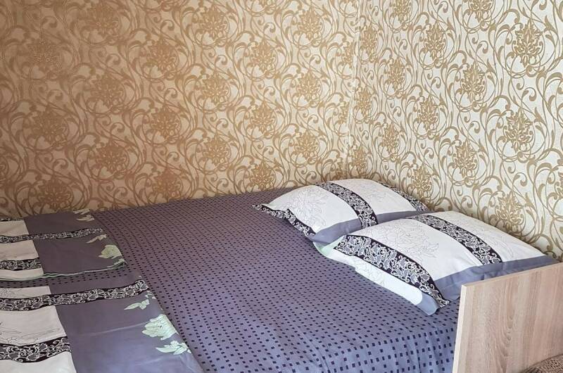 Эконом 3-х местный