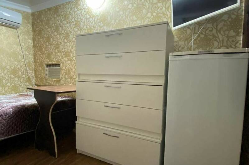 Эконом 3-х местный