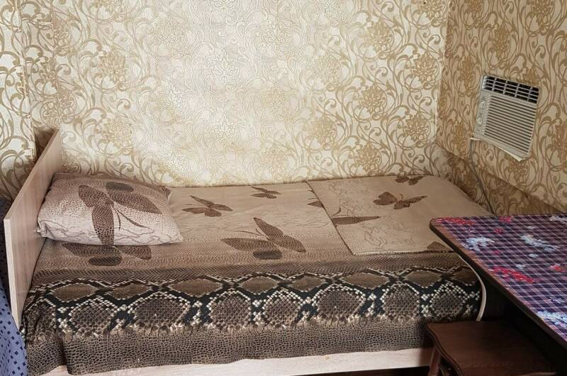 Эконом 3-х местный