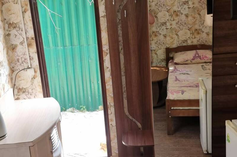 Эконом 2-х местный