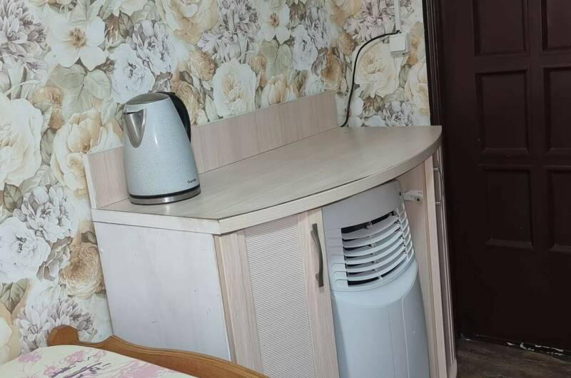 Эконом 2-х местный