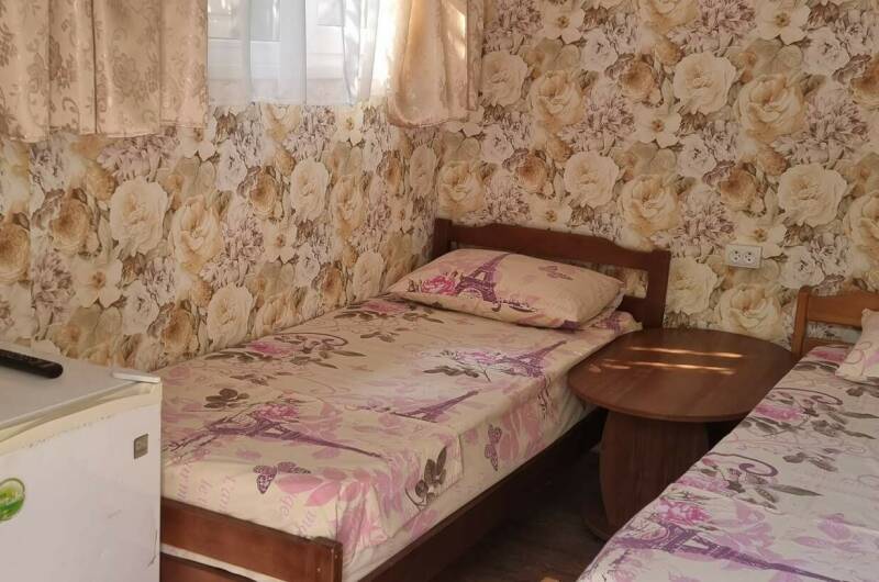 Эконом 2-х местный