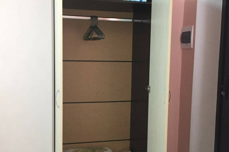 4-х местный номер «Розовый»