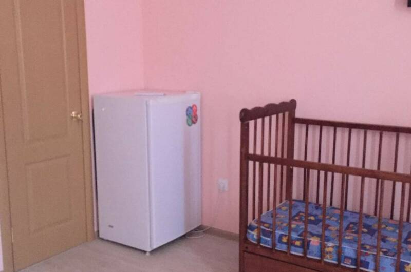 4-х местный номер «Розовый»