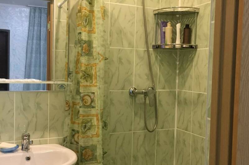 4-х местный номер «Розовый»